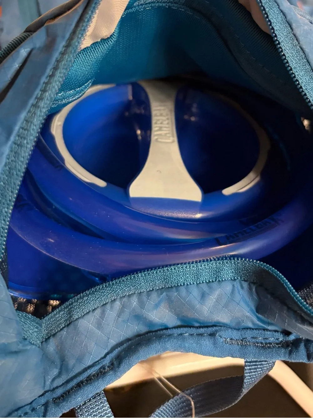 Camelbak new chase